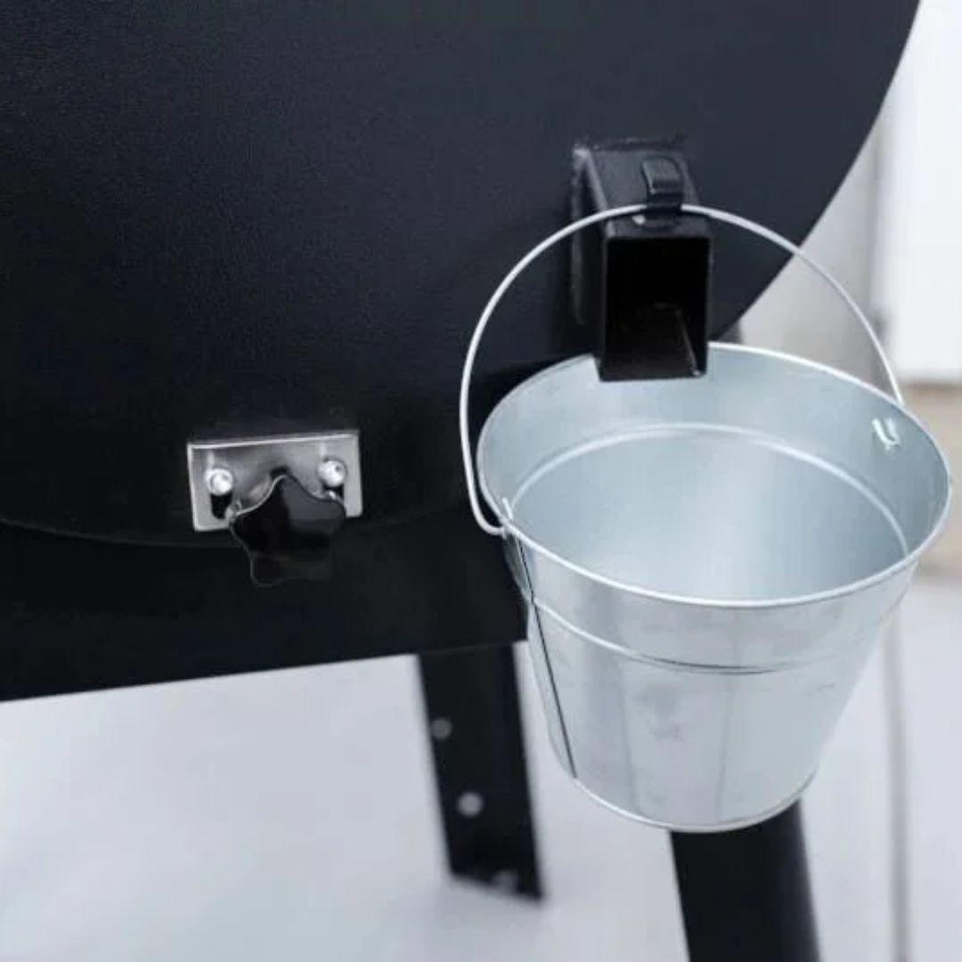 Camp Chef XT 24 Pellet Grill